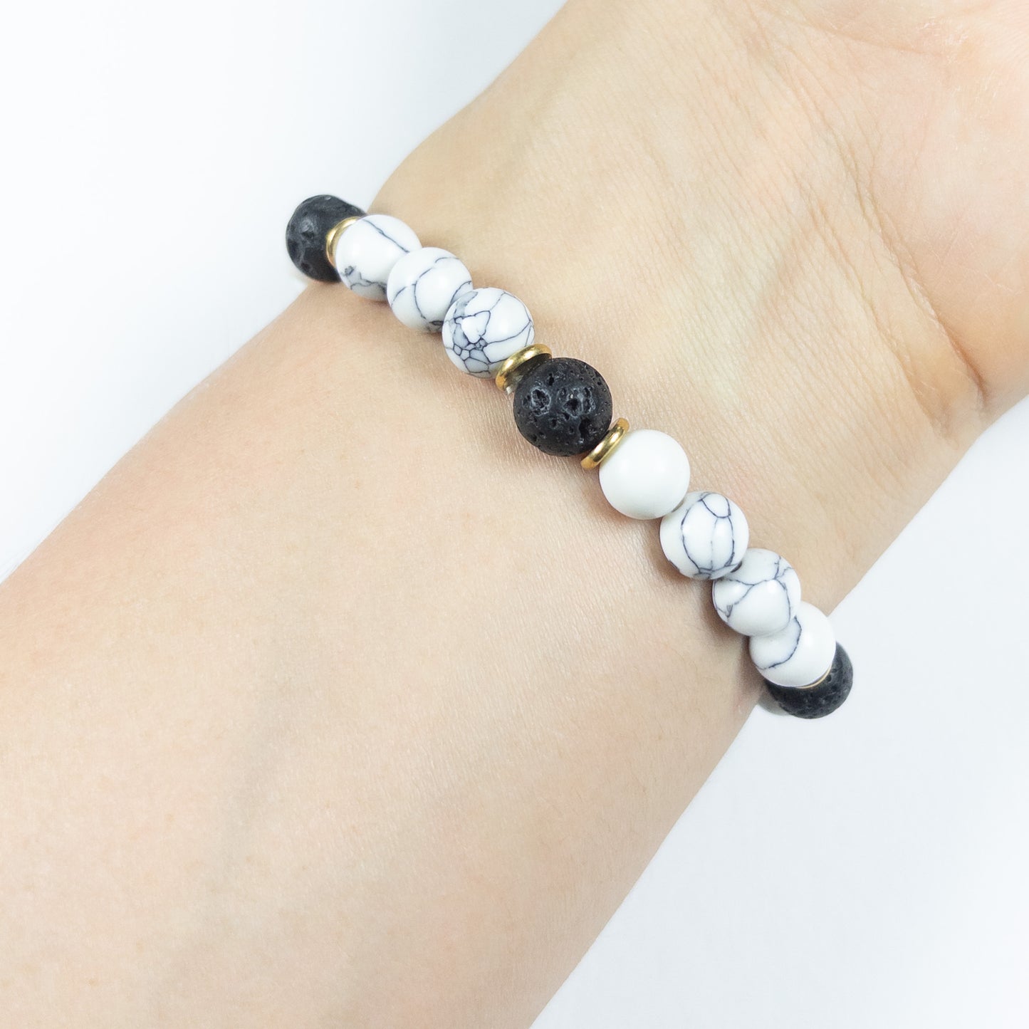 Moonlight Grace Bracelet
