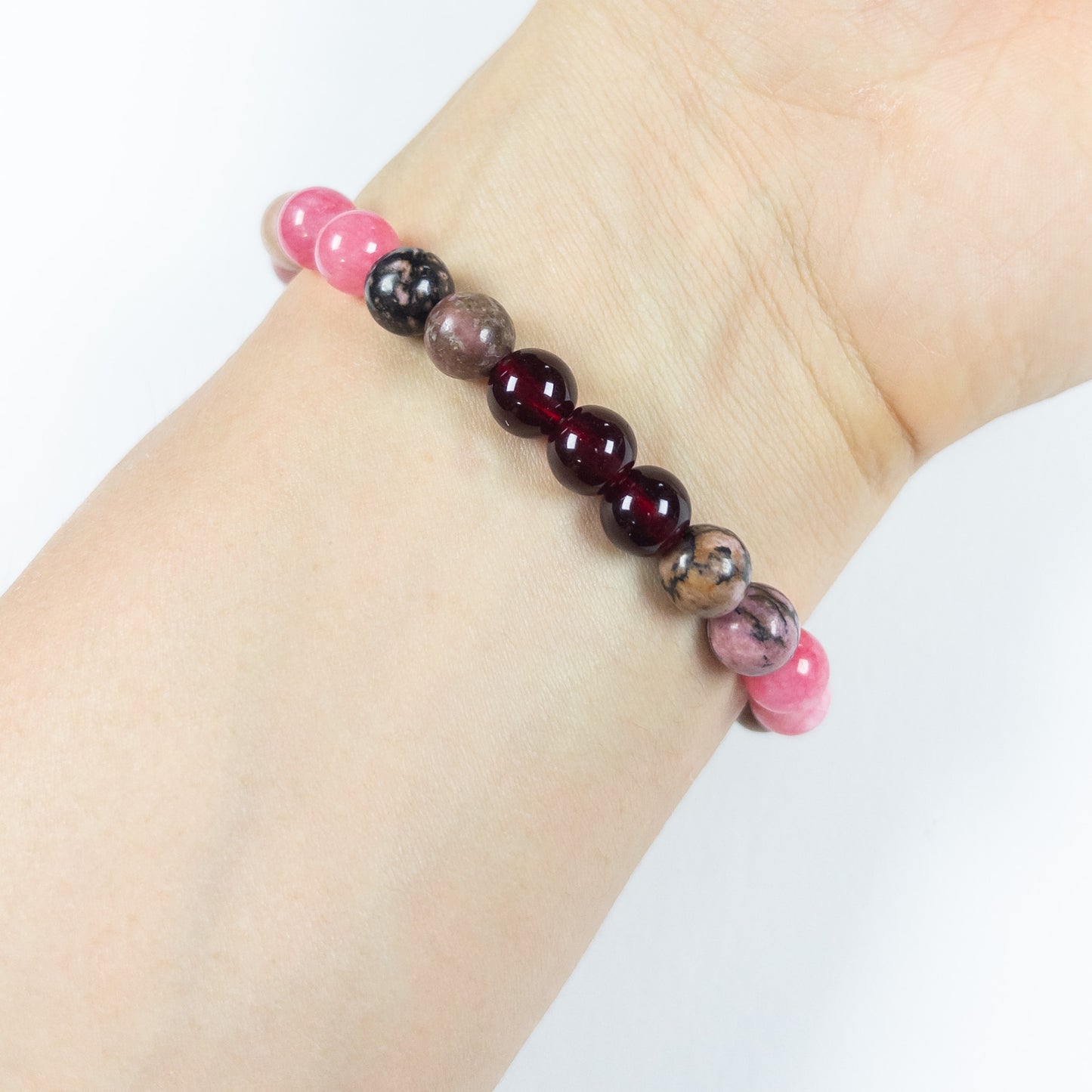 Rose Serenade Bracelet