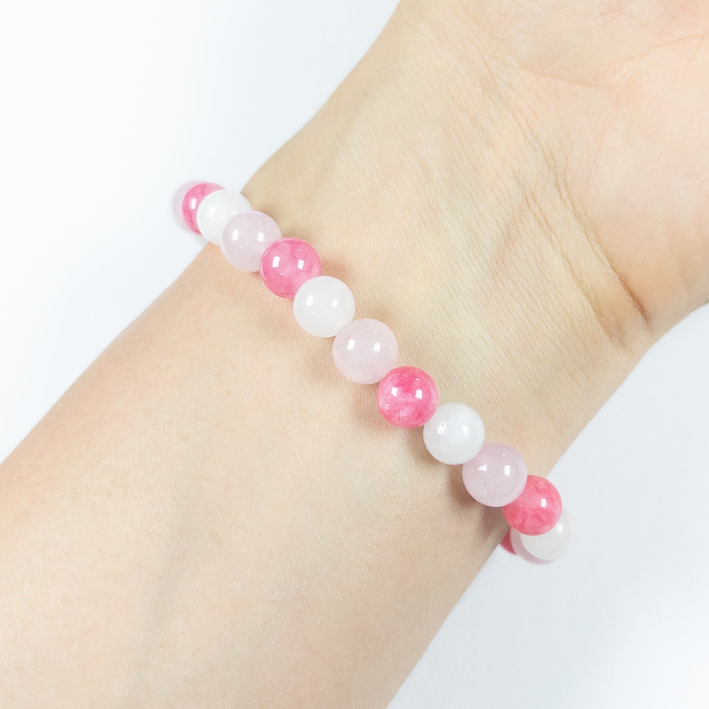 Rose Whisper Bracelet
