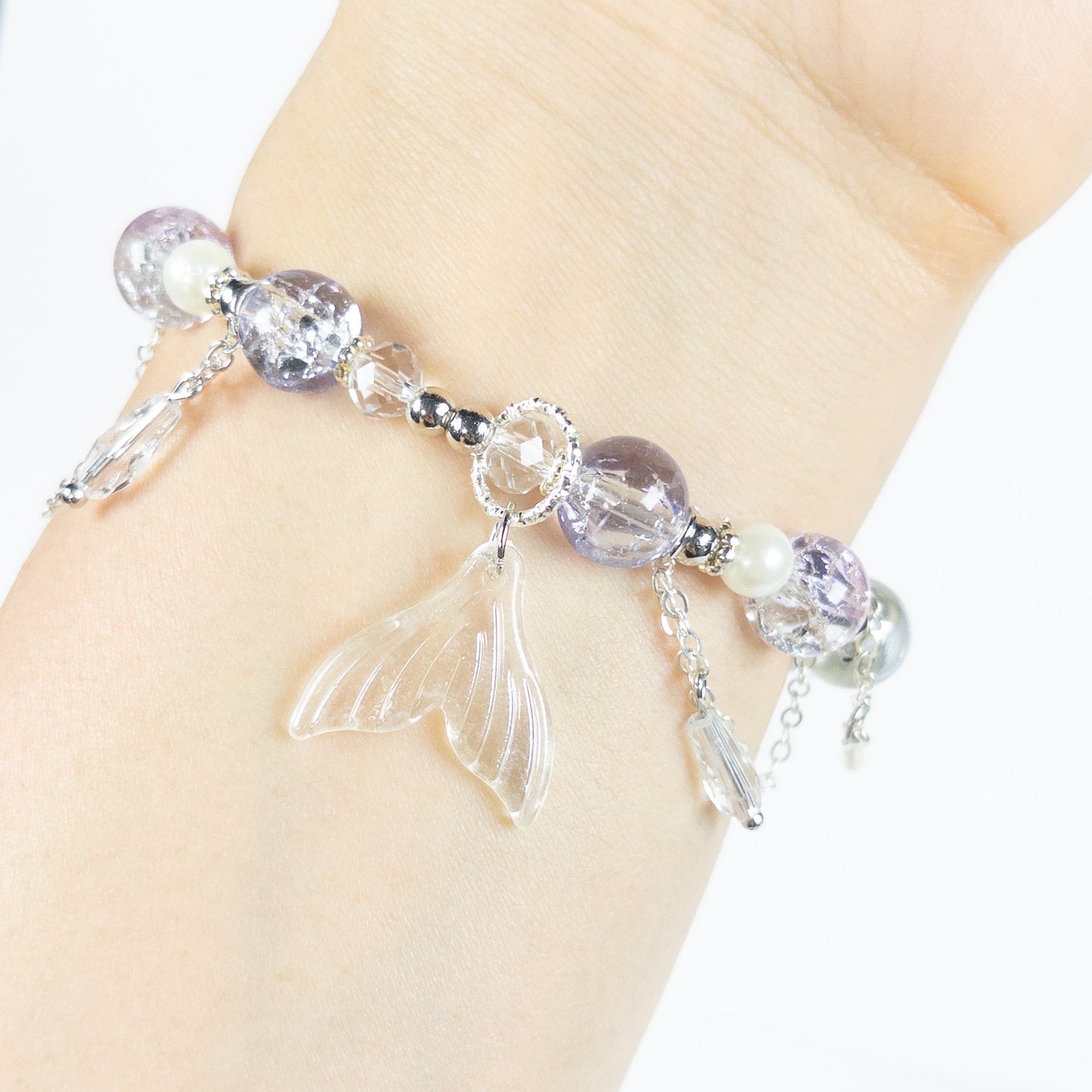 : Mariselle Charm Bracelet - Emilia Charms