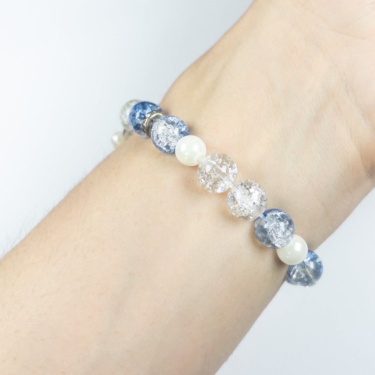 : Sephira Charm Bracelet - Emilia Charms