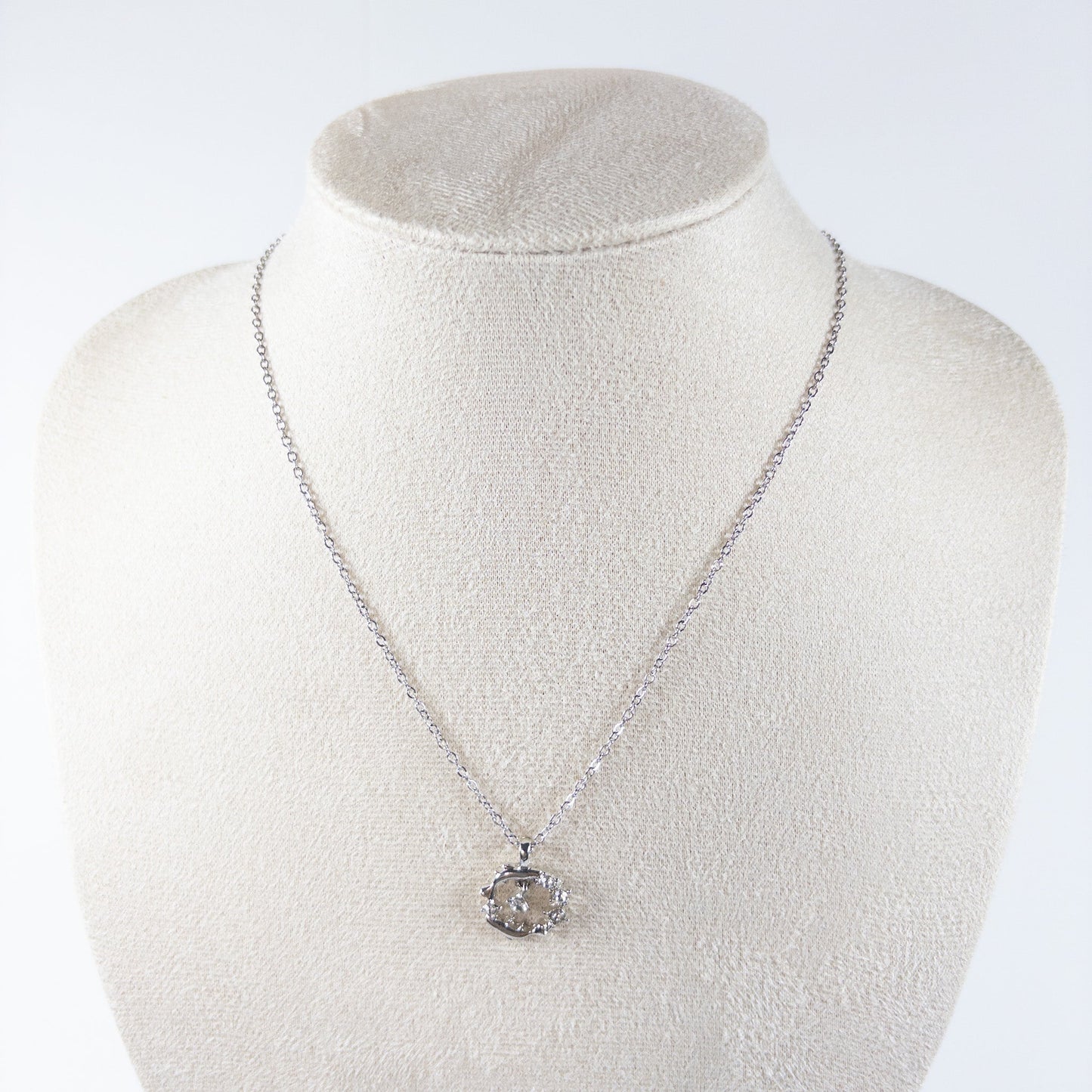 : Starlit Dew Necklace - Emilia Charms