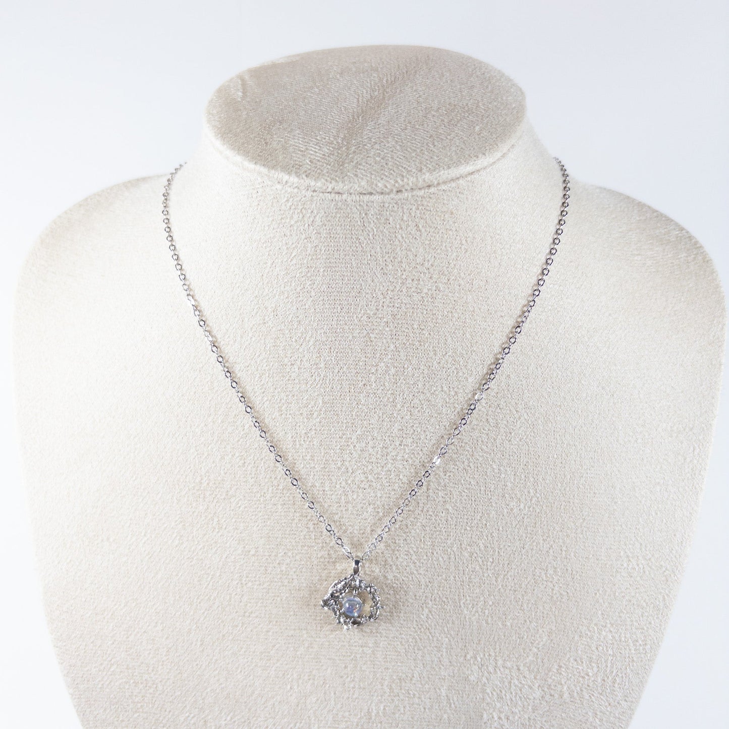 : Starry Bloom Necklace - Emilia Charms