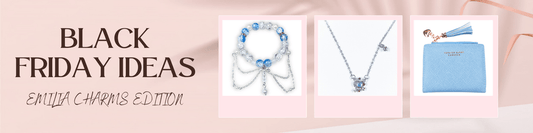 Best Gifts For Women During Black Friday 2025 - Emilia Charms