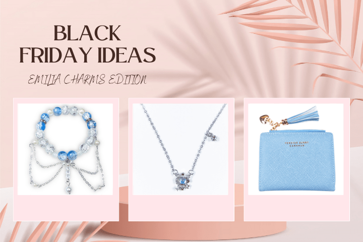 Best Gifts For Women During Black Friday 2025 - Emilia Charms
