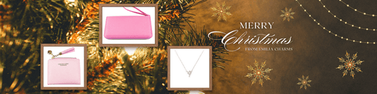 Thoughtful Christmas Gifts for Women in 2025 - Emilia Charms