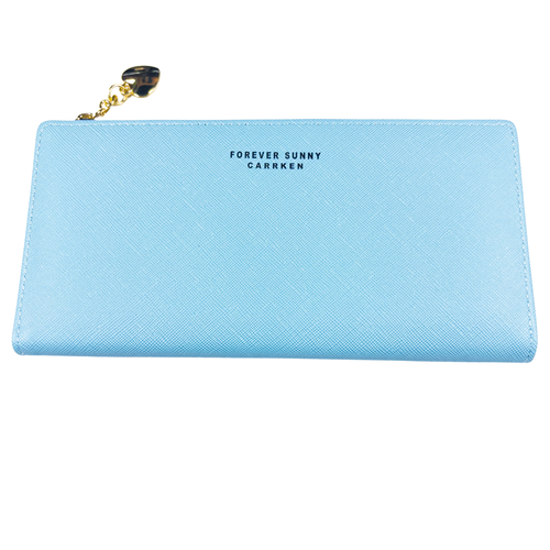 Aureline Long Wallet