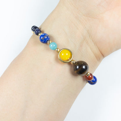 Celestra Charm Bracelet