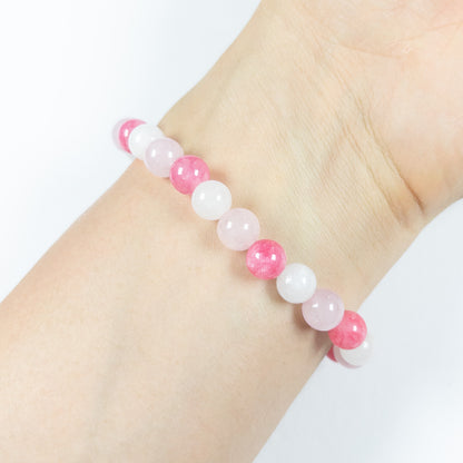 Rose Whisper Bracelet