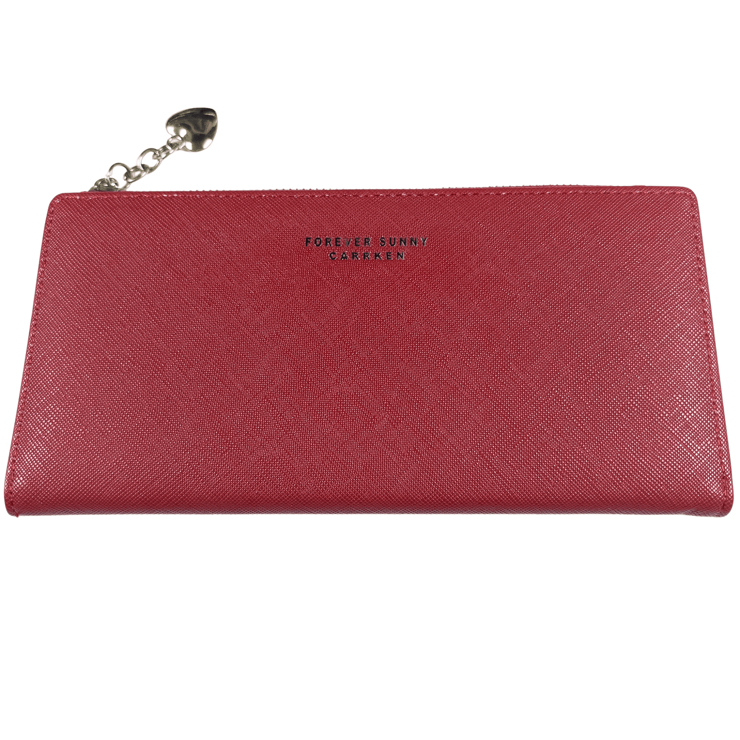 : Aureline Long Wallet - Emilia Charms
