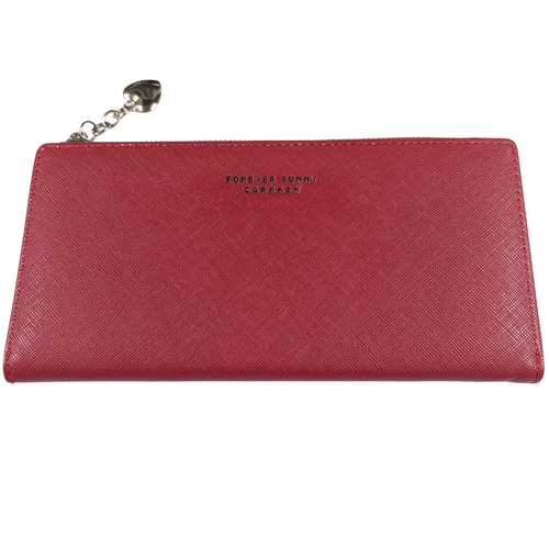 : Aureline Long Wallet - Emilia Charms