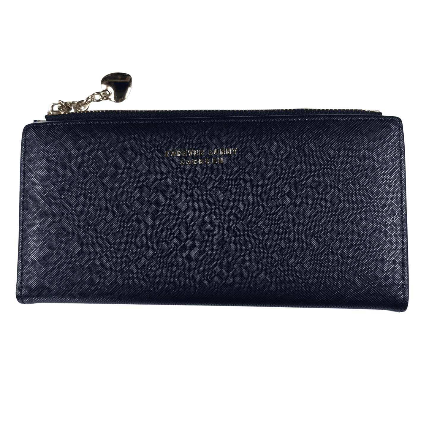 : Aureline Long Wallet - Emilia Charms