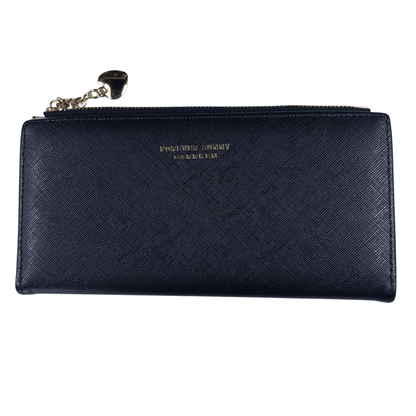 : Aureline Long Wallet - Emilia Charms