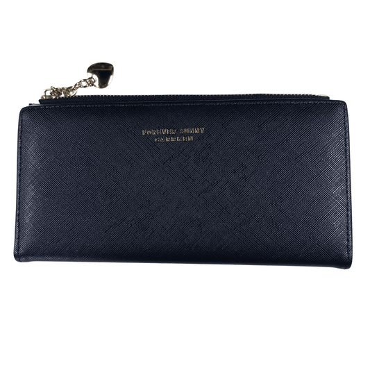: Aureline Long Wallet - Emilia Charms