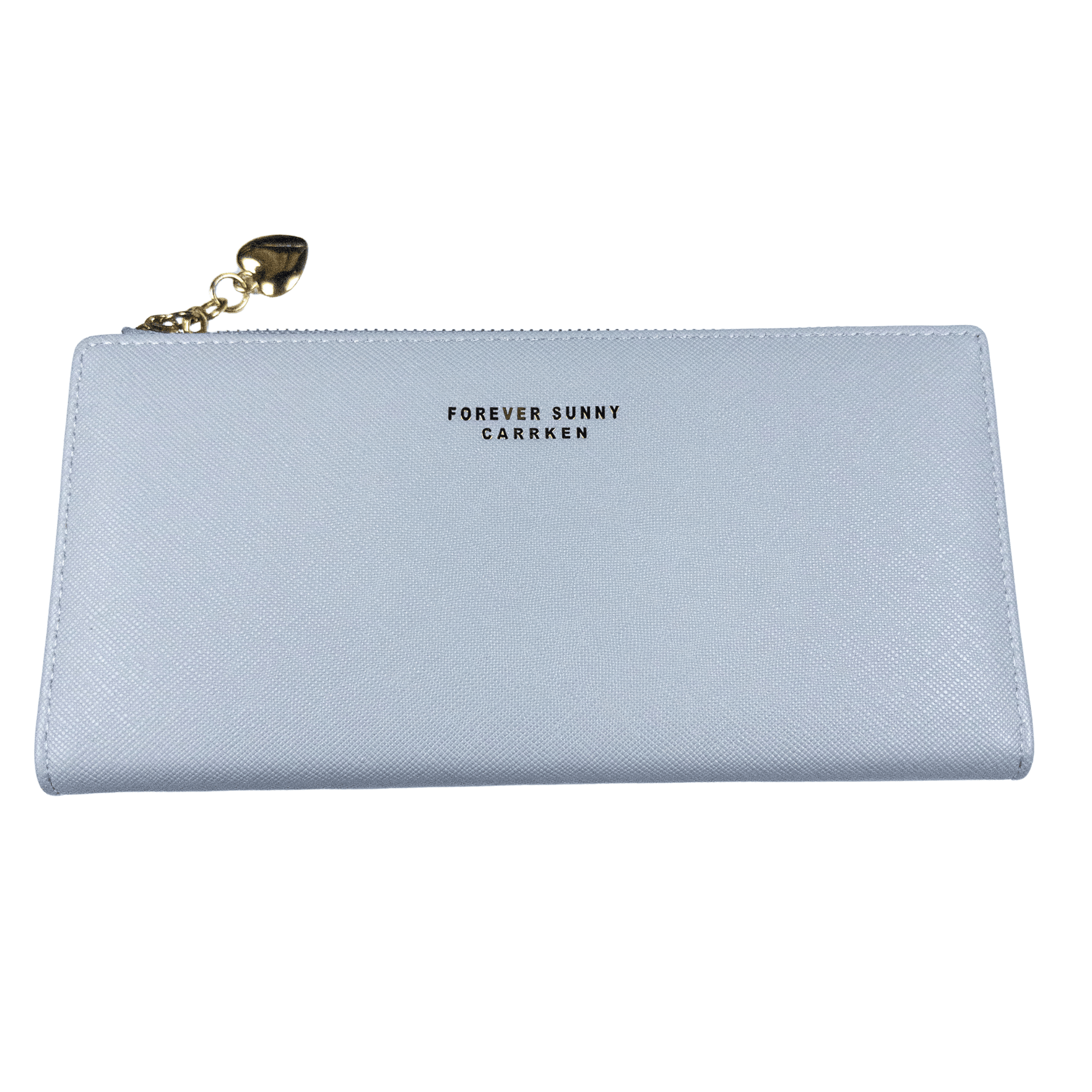 : Aureline Long Wallet - Emilia Charms