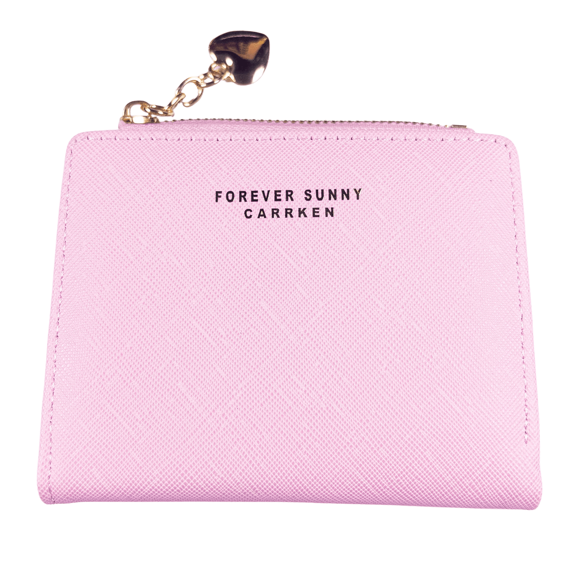 : Aureline Mini Wallet - Emilia Charms