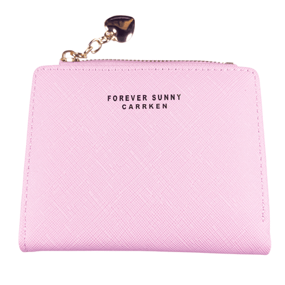 : Aureline Mini Wallet - Emilia Charms