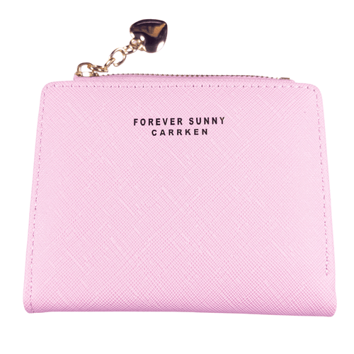 : Aureline Mini Wallet - Emilia Charms
