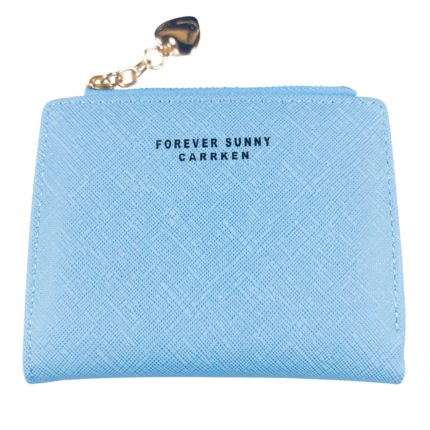 : Aureline Mini Wallet - Emilia Charms