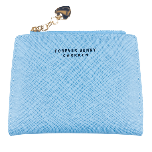 : Aureline Mini Wallet - Emilia Charms