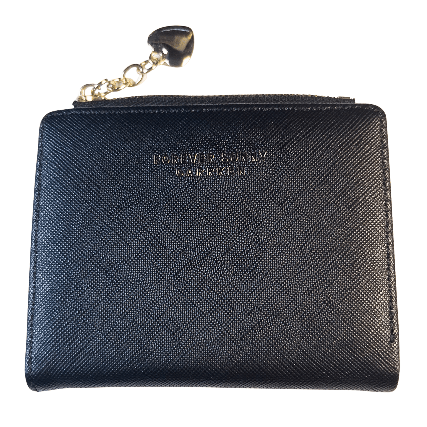 : Aureline Mini Wallet - Emilia Charms