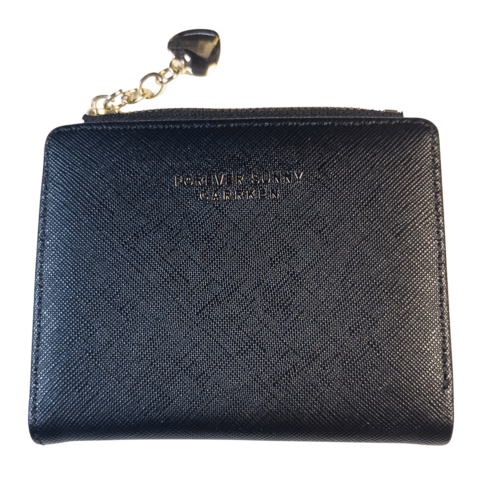 : Aureline Mini Wallet - Emilia Charms