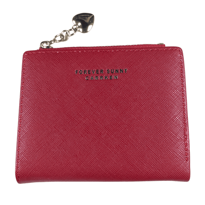 : Aureline Mini Wallet - Emilia Charms