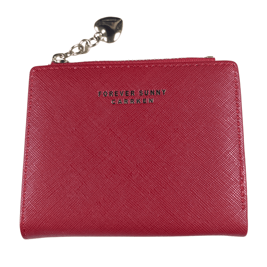 : Aureline Mini Wallet - Emilia Charms