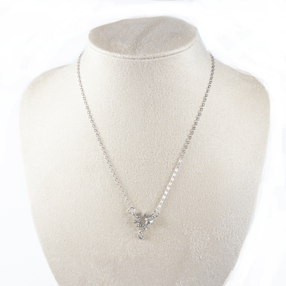 : Aurora Star Necklace - Emilia Charms