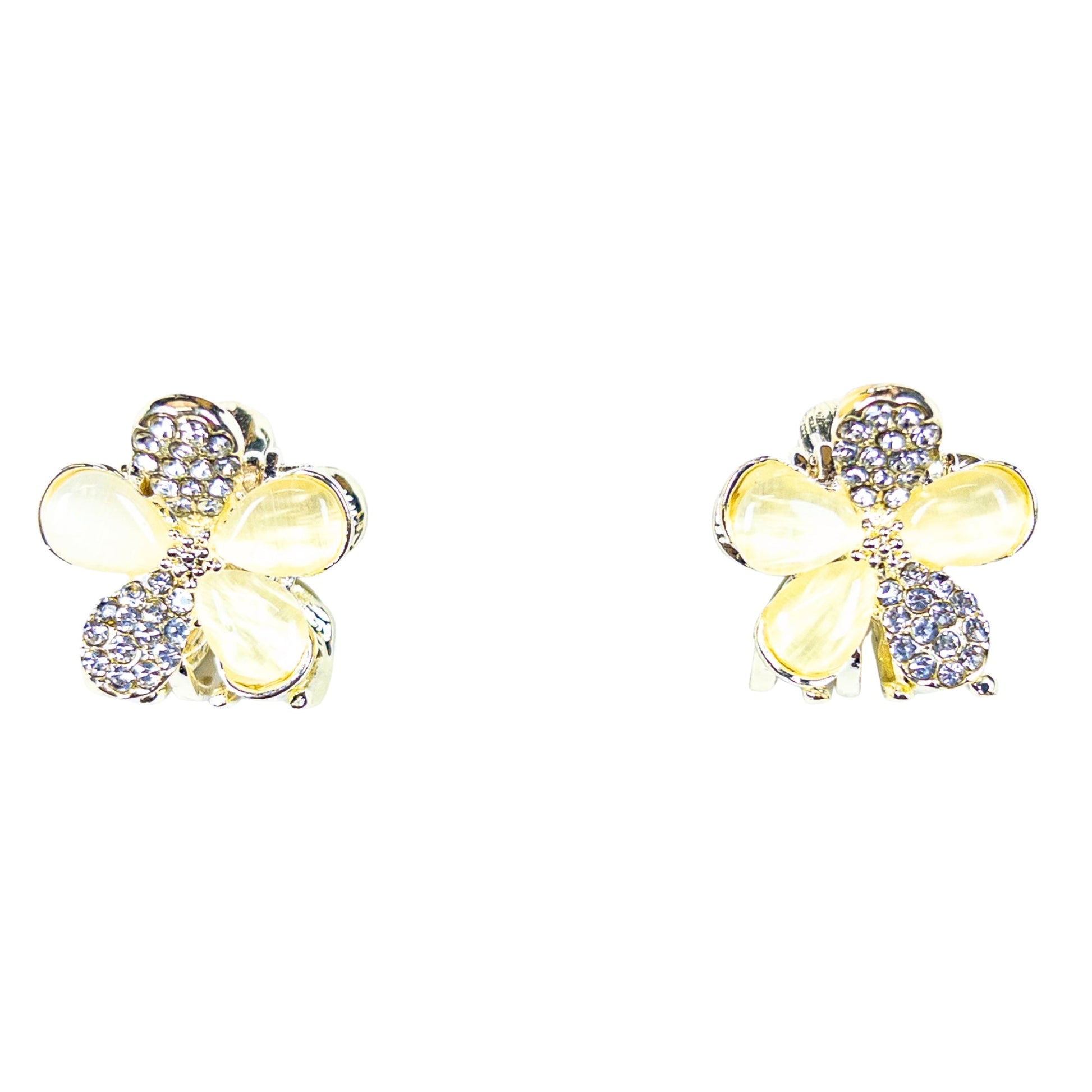 : Clarene Hair Clips - Emilia Charms