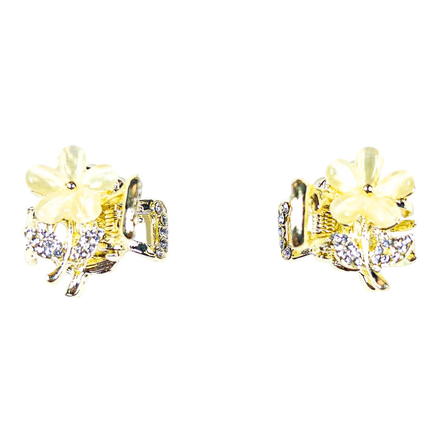 : Clarene Hair Clips - Emilia Charms