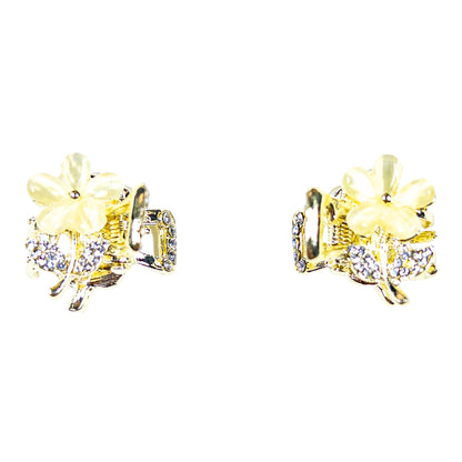 : Clarene Hair Clips - Emilia Charms