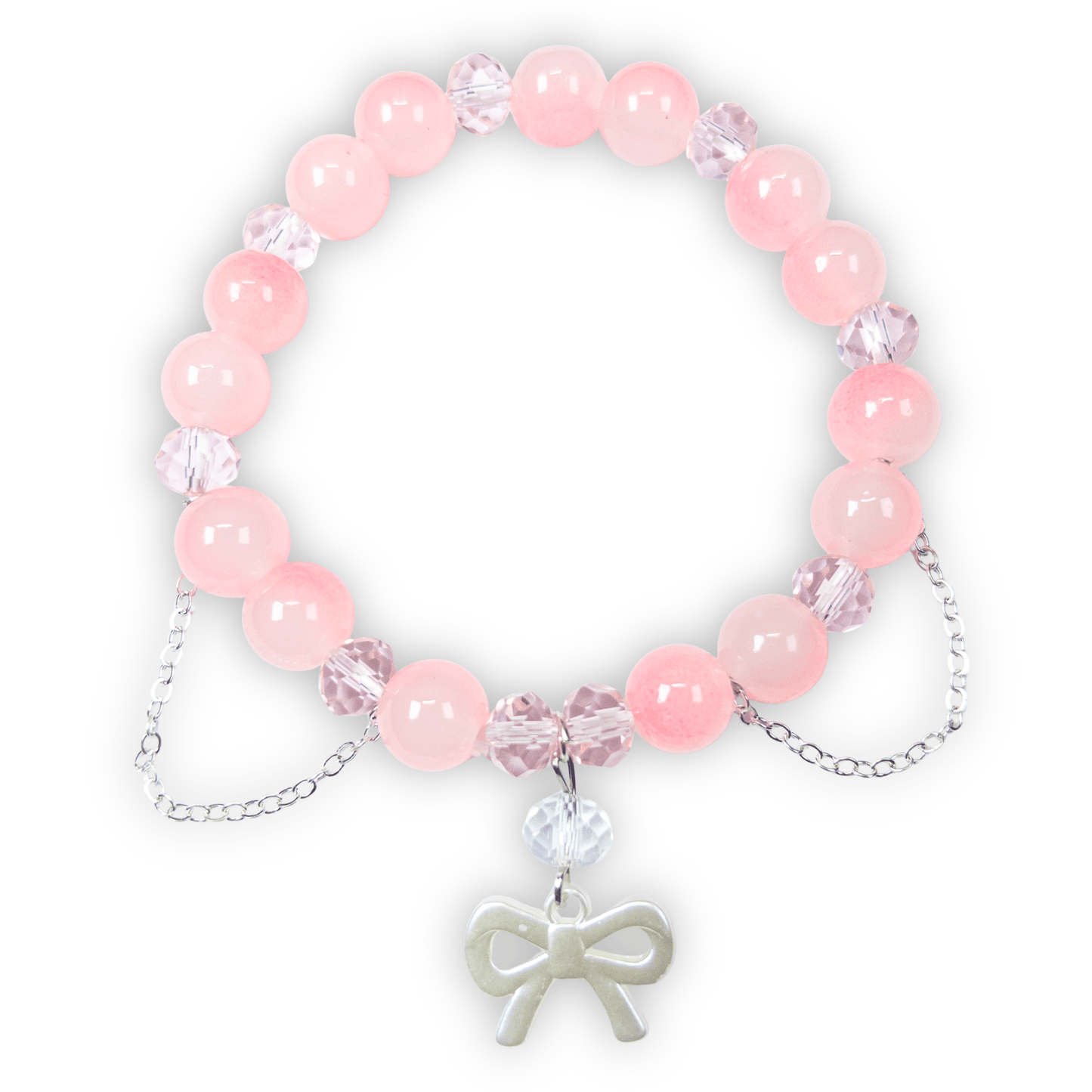 : Elysia Charm Bracelet - Emilia Charms
