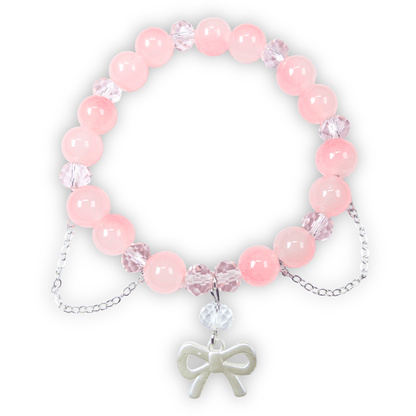 : Elysia Charm Bracelet - Emilia Charms