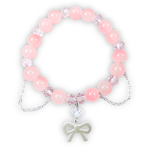 : Elysia Charm Bracelet - Emilia Charms