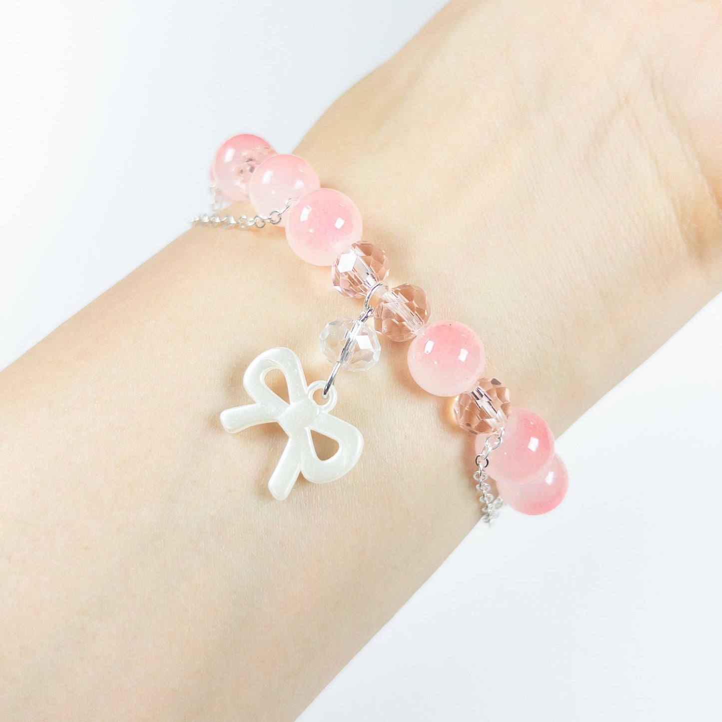 : Elysia Charm Bracelet - Emilia Charms