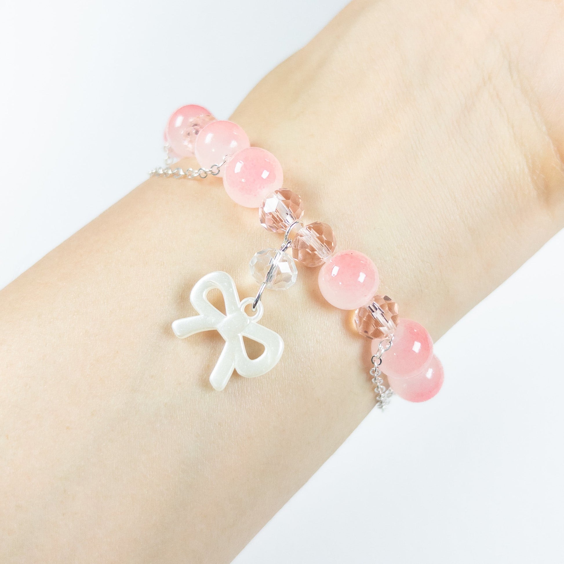 : Elysia Charm Bracelet - Emilia Charms