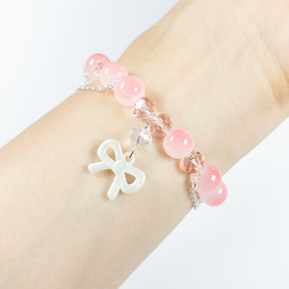 : Elysia Charm Bracelet - Emilia Charms