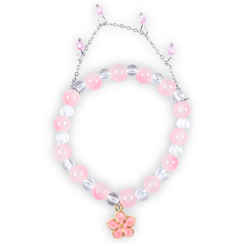 : Florisse Charm Bracelet - Emilia Charms