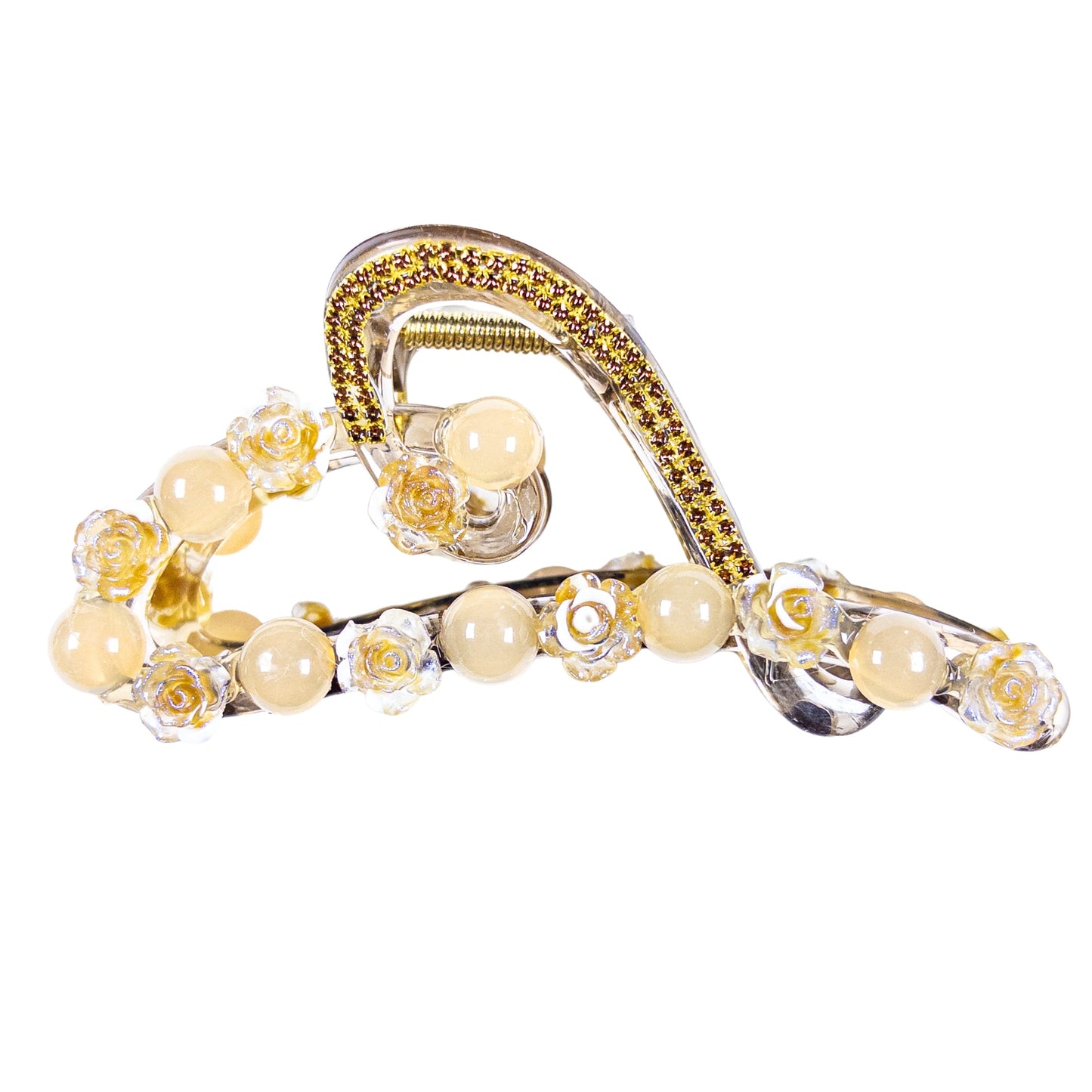 : Lumina Hair Clip - Emilia Charms