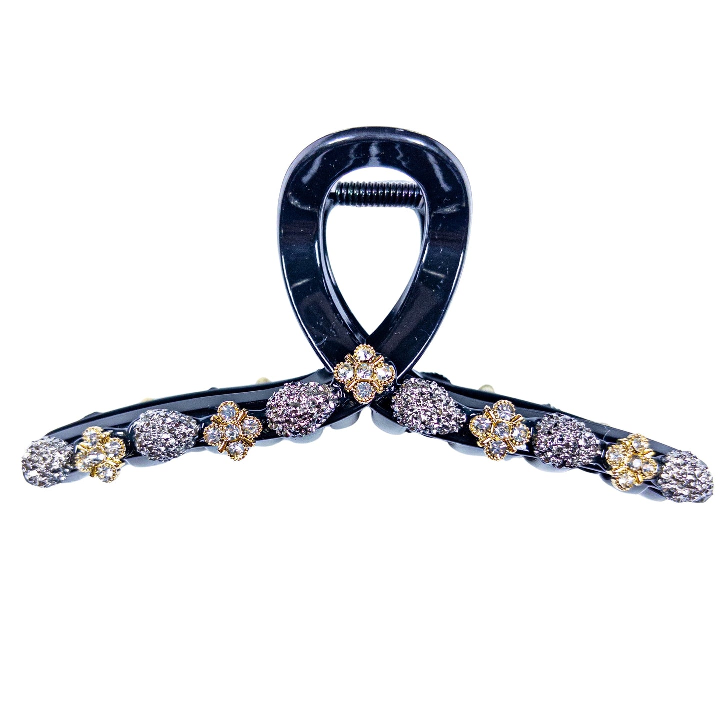 : Lumina Hair Clip - Emilia Charms