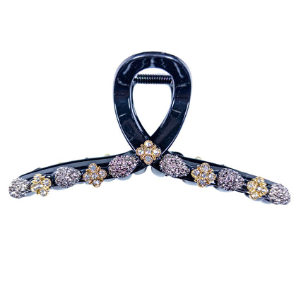 : Lumina Hair Clip - Emilia Charms