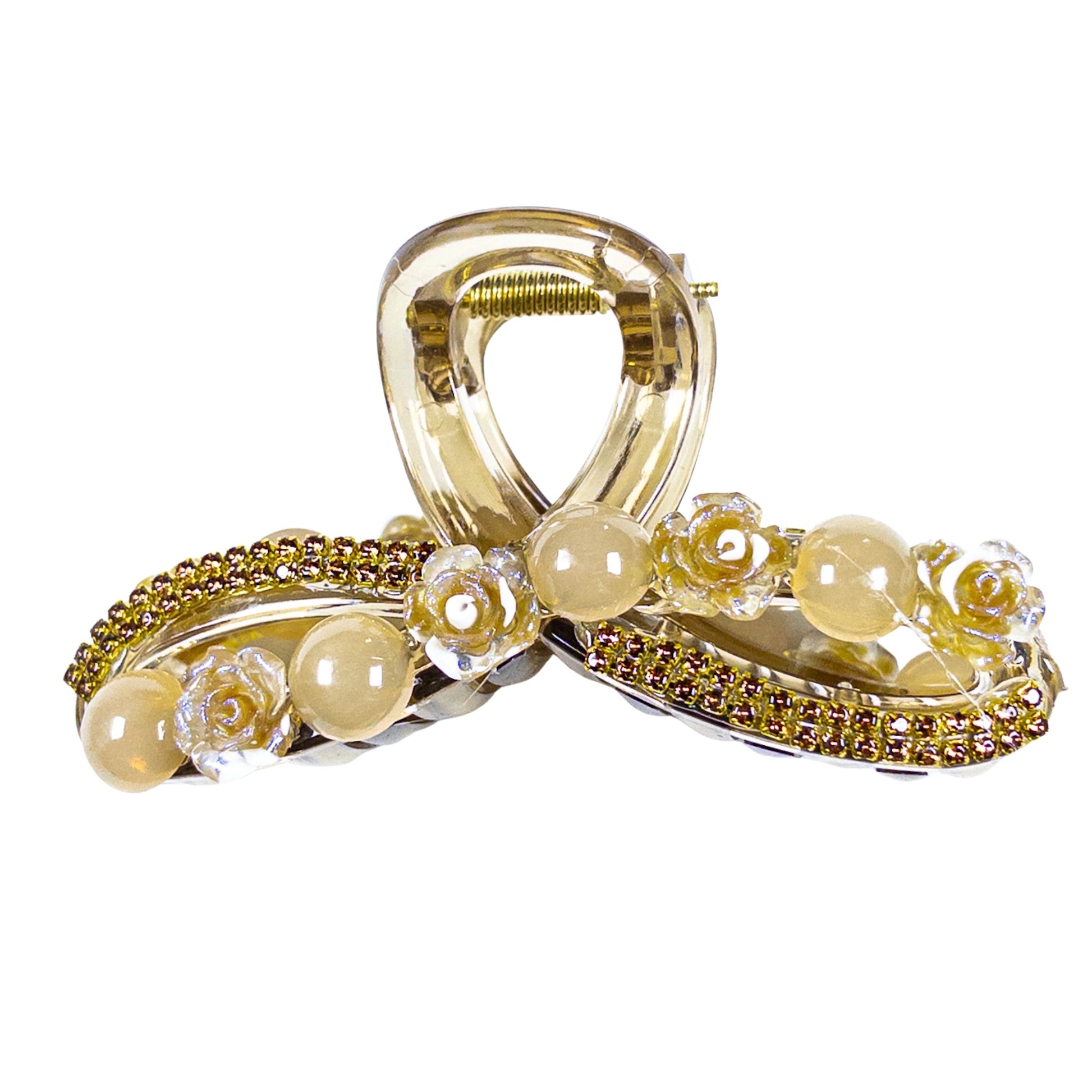 : Lumina Hair Clip - Emilia Charms