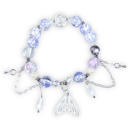: Mariselle Charm Bracelet - Emilia Charms