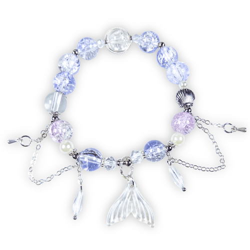 : Mariselle Charm Bracelet - Emilia Charms