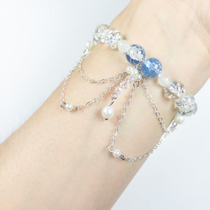 : Sephira Charm Bracelet - Emilia Charms