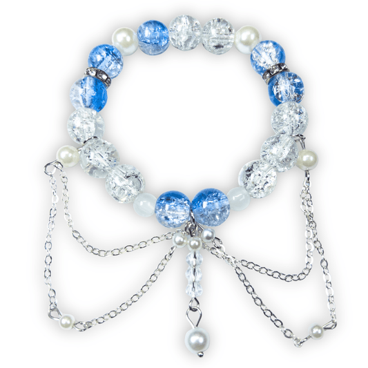 : Sephira Charm Bracelet - Emilia Charms