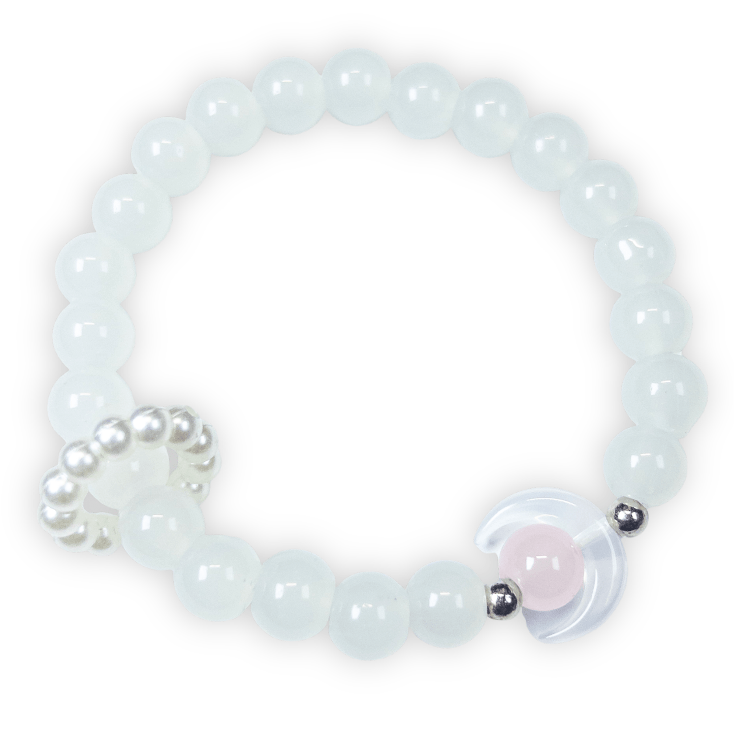 : Silvaris Charm Bracelet - Emilia Charms