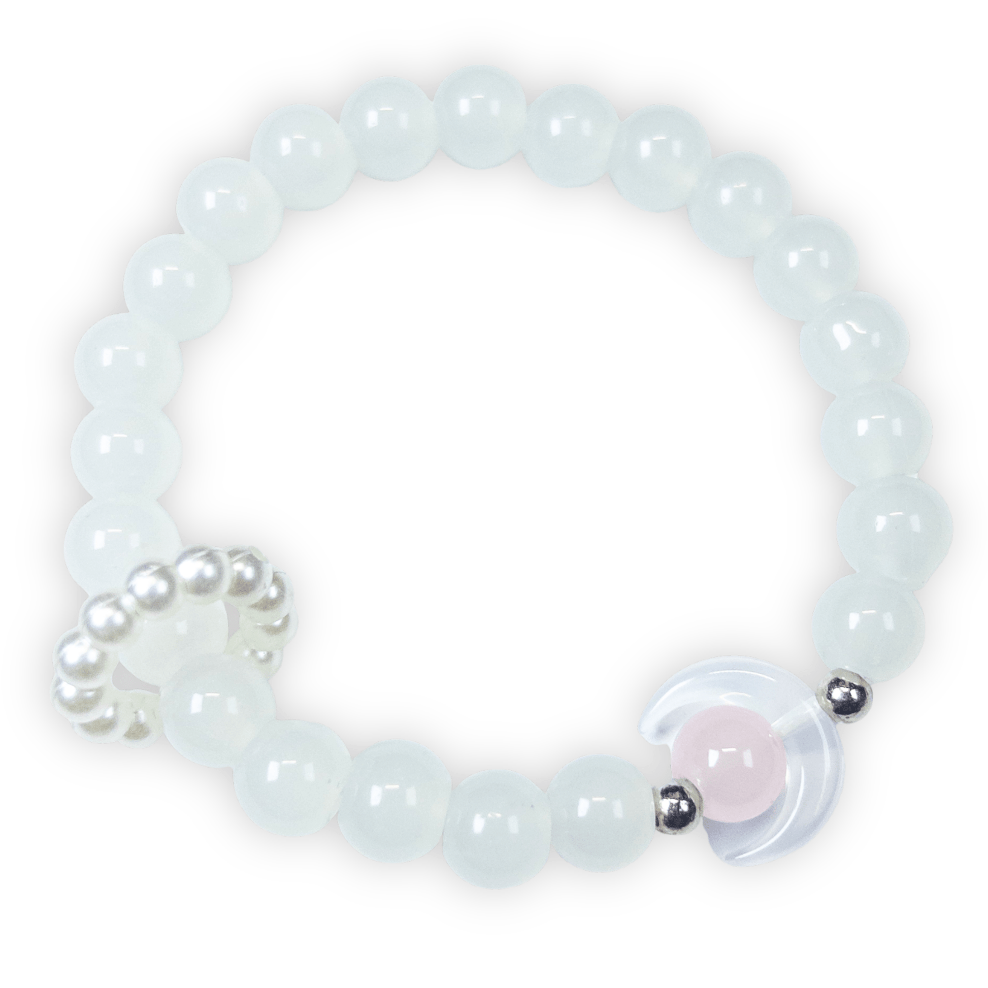 : Silvaris Charm Bracelet - Emilia Charms