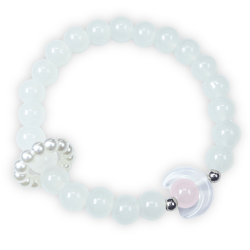 : Silvaris Charm Bracelet - Emilia Charms